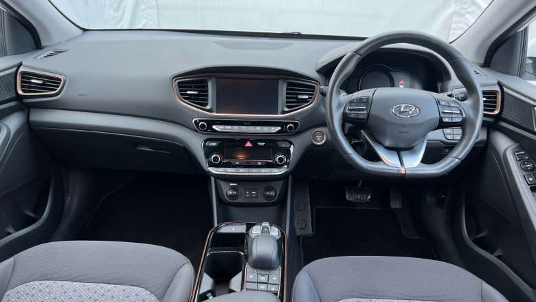 Hyundai IONIQ 88kW Electric Premium 28kWh 5dr Auto Electric Hatchback